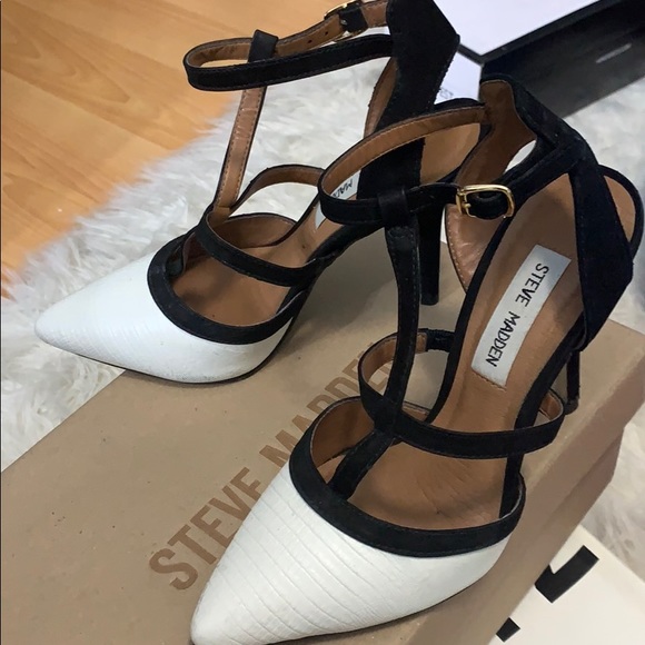 Steve Madden shoes - Picture 2 of 4